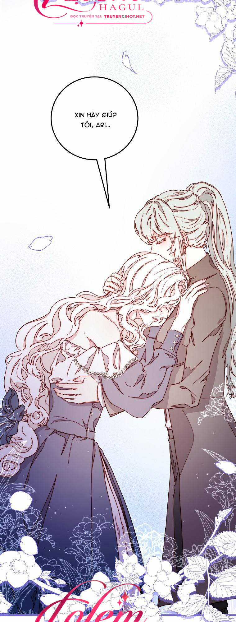 Hãy Quên Em Đi Nhé Chapter 18 trang 26