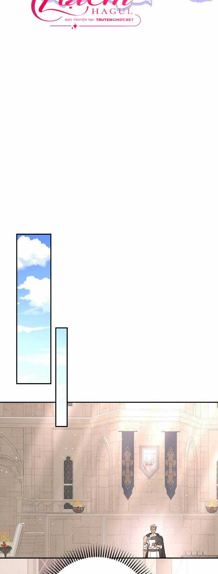 Hãy Quên Em Đi Nhé Chapter 18 trang 27