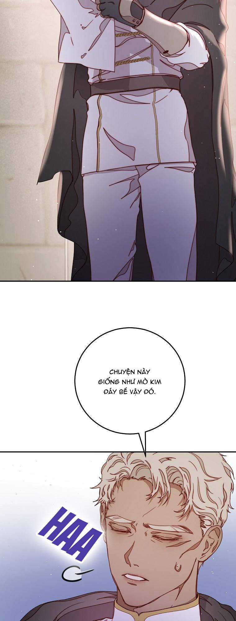 Hãy Quên Em Đi Nhé Chapter 18 trang 29