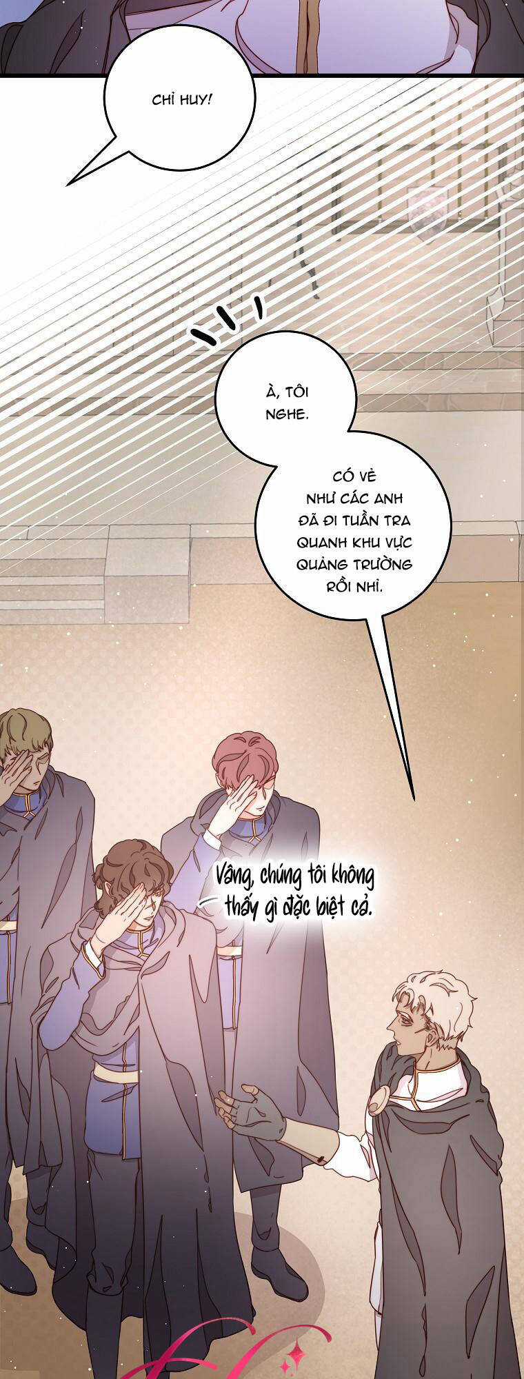 Hãy Quên Em Đi Nhé Chapter 18 trang 30