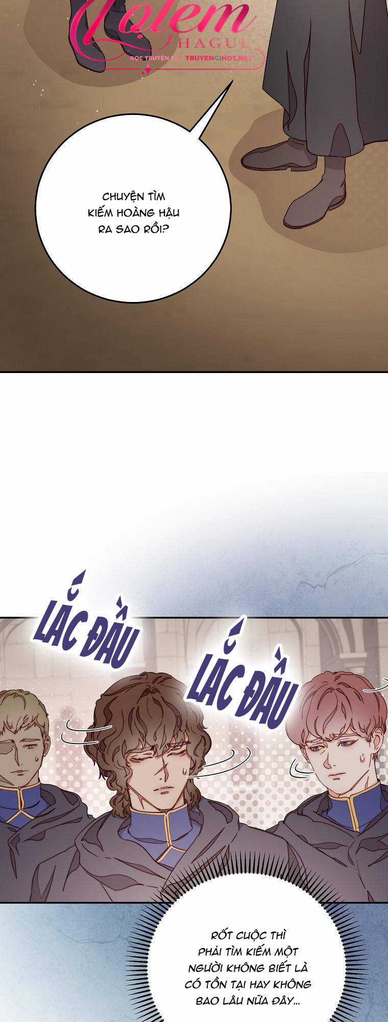 Hãy Quên Em Đi Nhé Chapter 18 trang 31