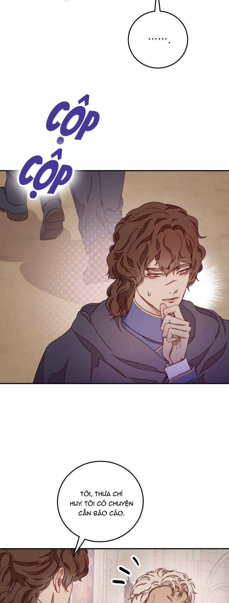 Hãy Quên Em Đi Nhé Chapter 18 trang 33