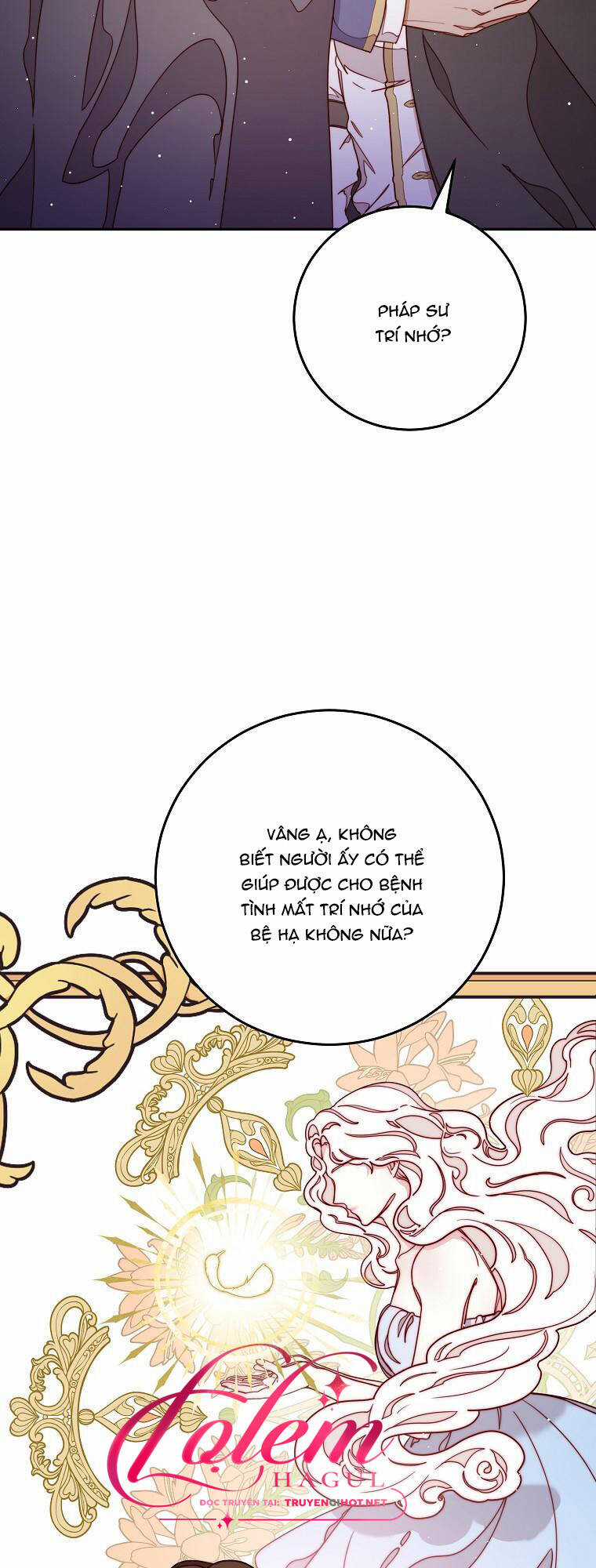 Hãy Quên Em Đi Nhé Chapter 18 trang 35