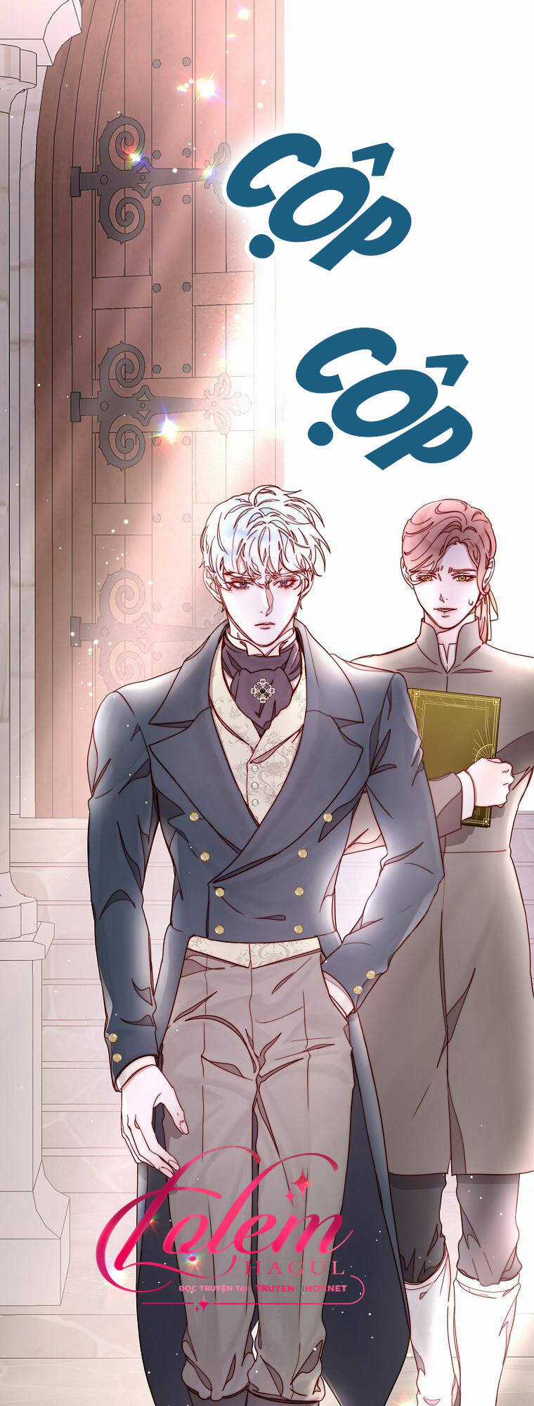 Hãy Quên Em Đi Nhé Chapter 18 trang 38