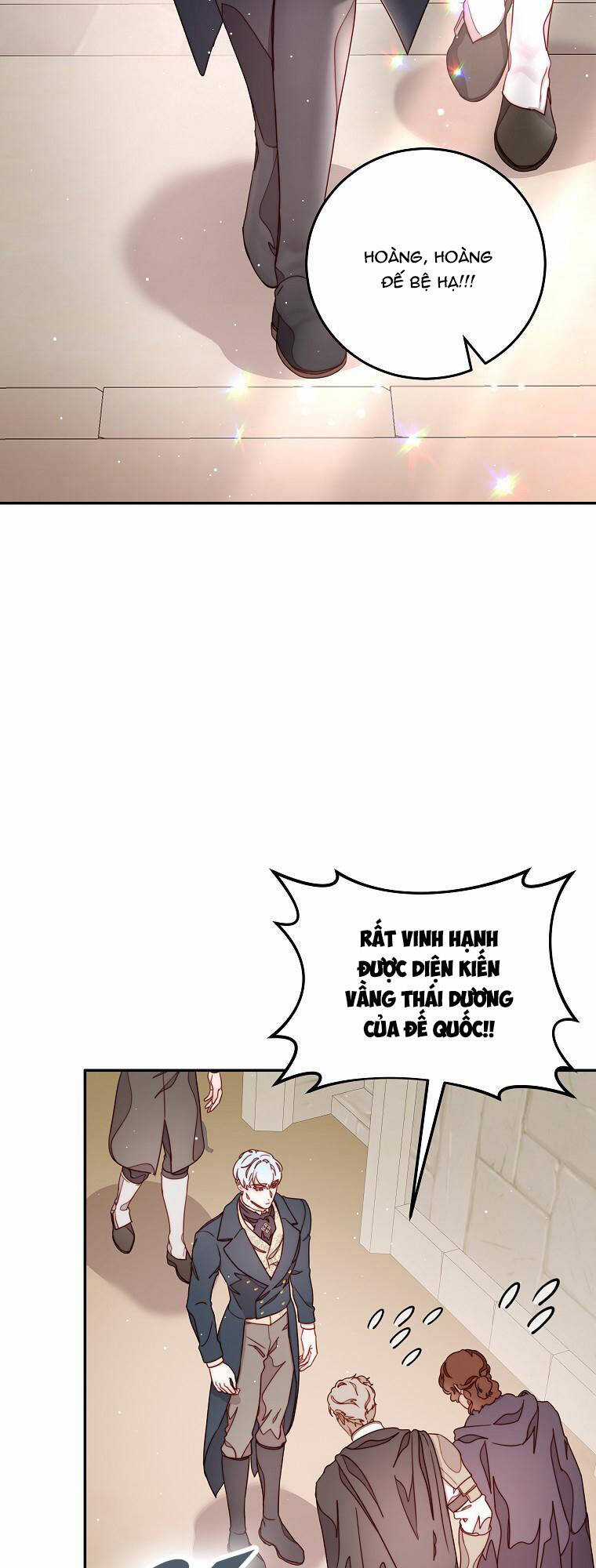 Hãy Quên Em Đi Nhé Chapter 18 trang 39