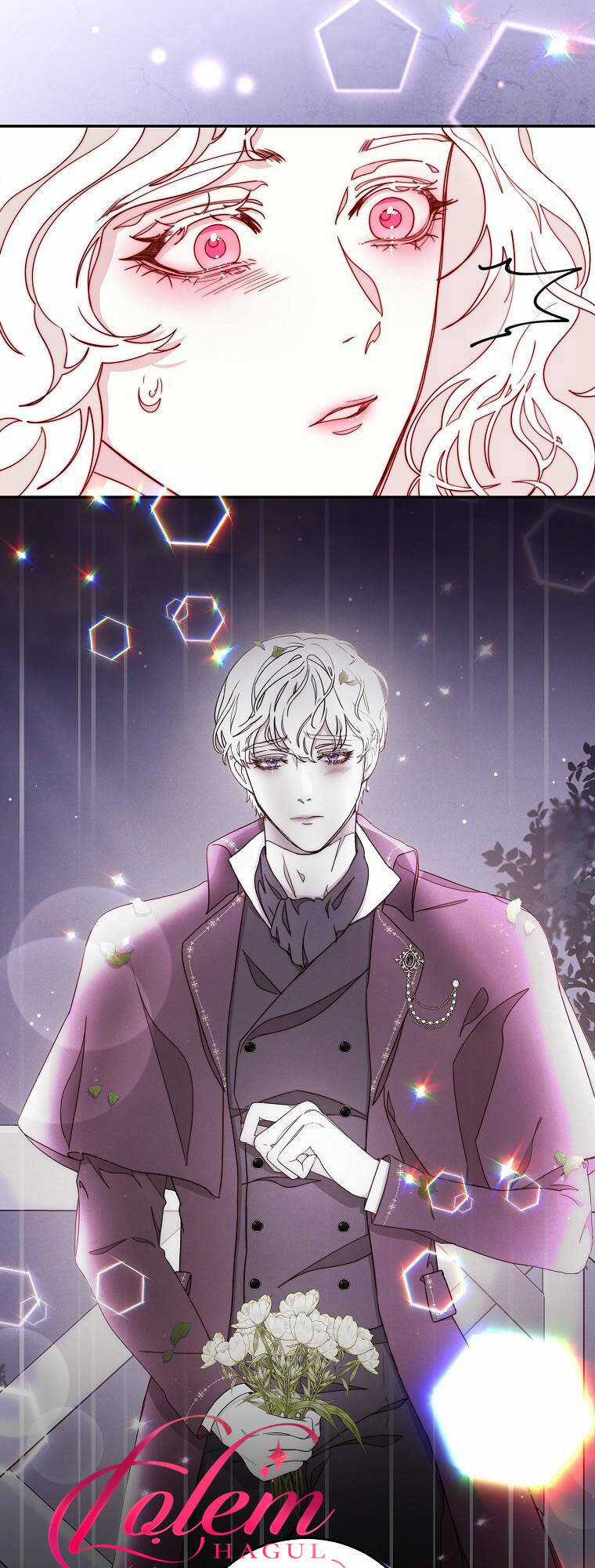 Hãy Quên Em Đi Nhé Chapter 18 trang 4