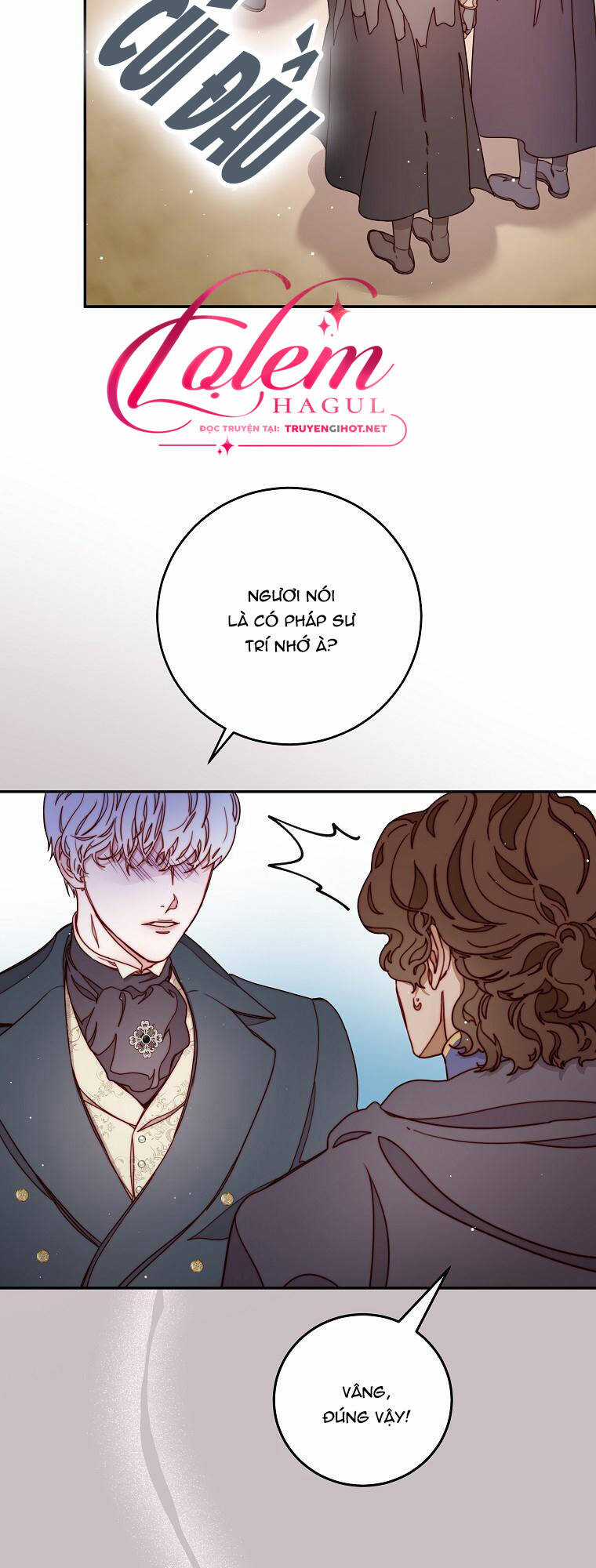 Hãy Quên Em Đi Nhé Chapter 18 trang 40