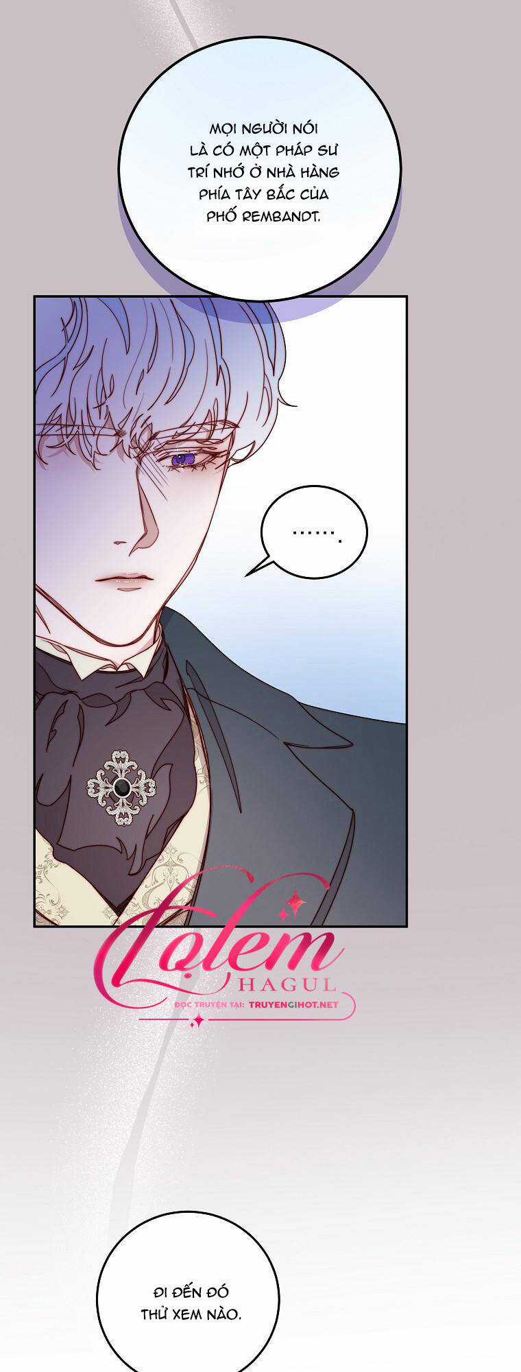 Hãy Quên Em Đi Nhé Chapter 18 trang 41