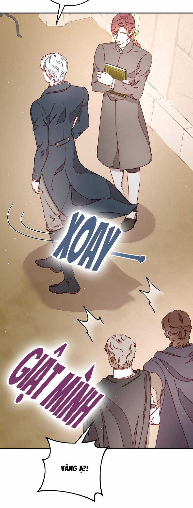 Hãy Quên Em Đi Nhé Chapter 18 trang 42