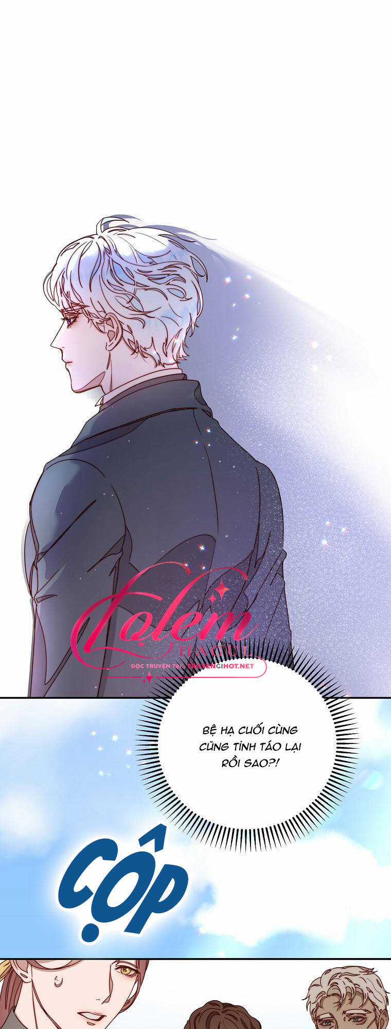 Hãy Quên Em Đi Nhé Chapter 18 trang 43