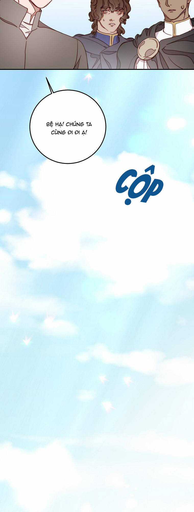 Hãy Quên Em Đi Nhé Chapter 18 trang 44