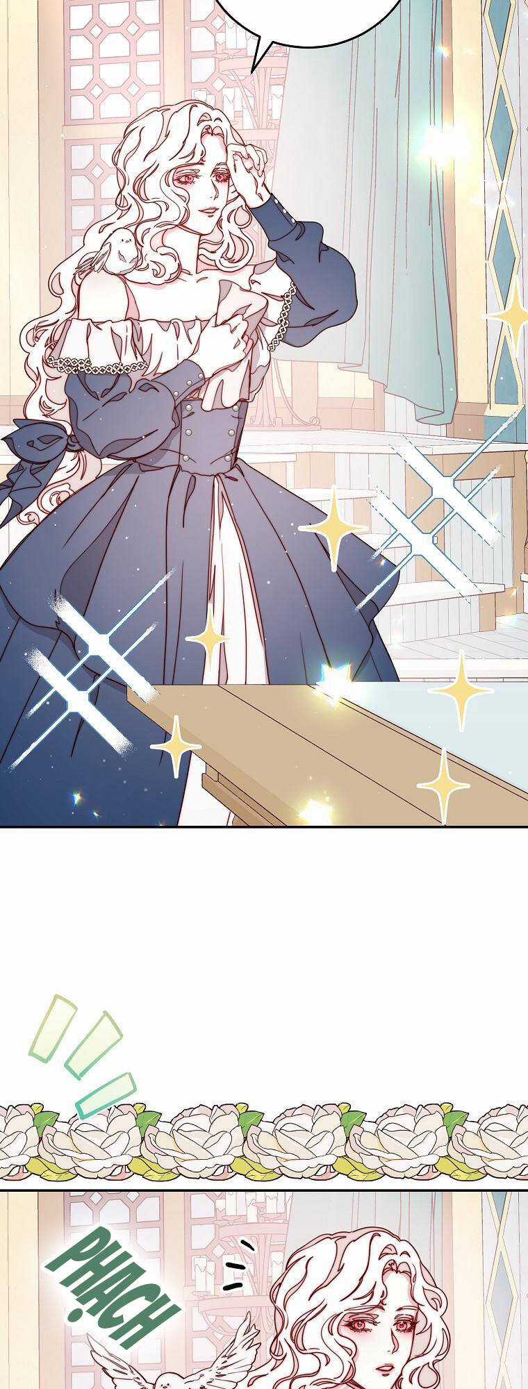 Hãy Quên Em Đi Nhé Chapter 18 trang 46