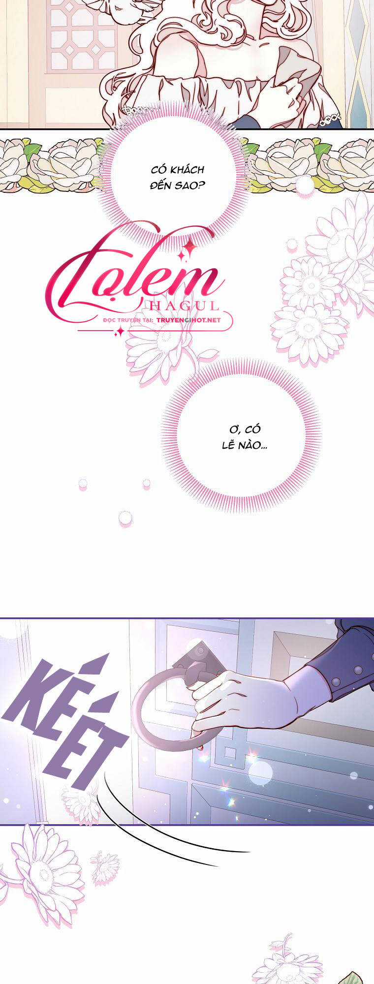 Hãy Quên Em Đi Nhé Chapter 18 trang 47