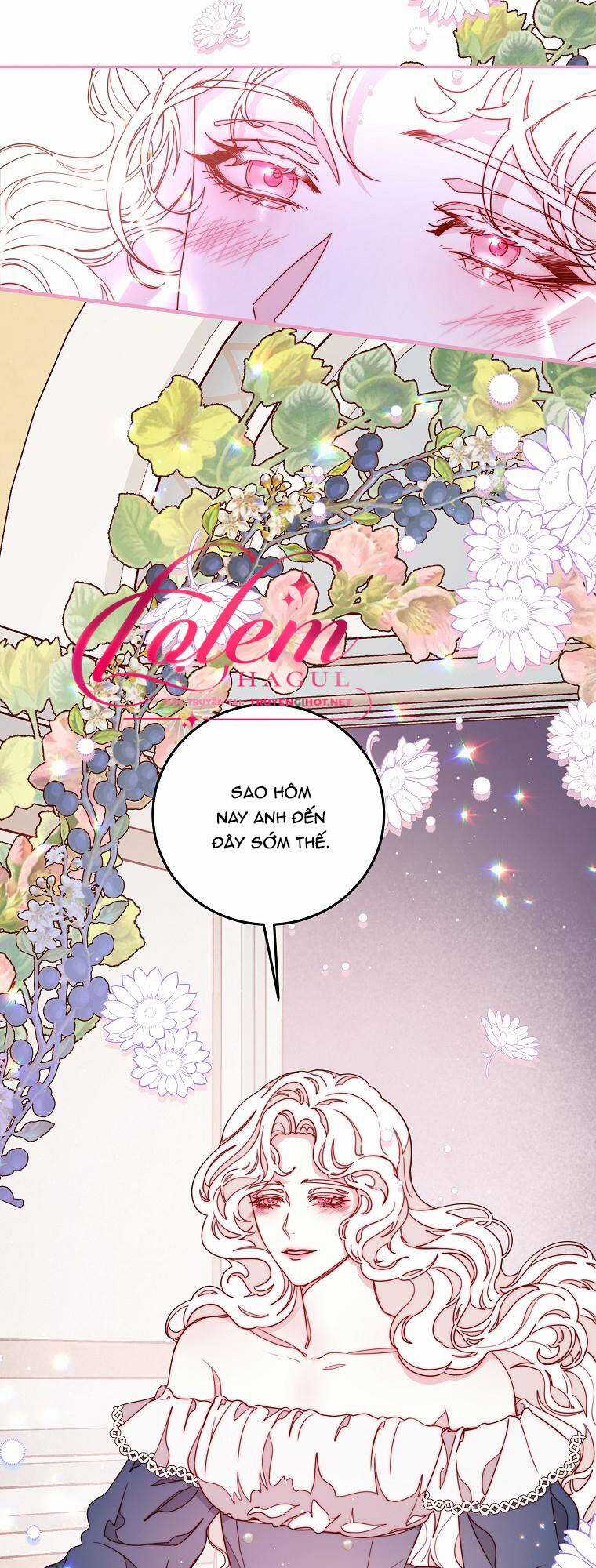 Hãy Quên Em Đi Nhé Chapter 18 trang 48