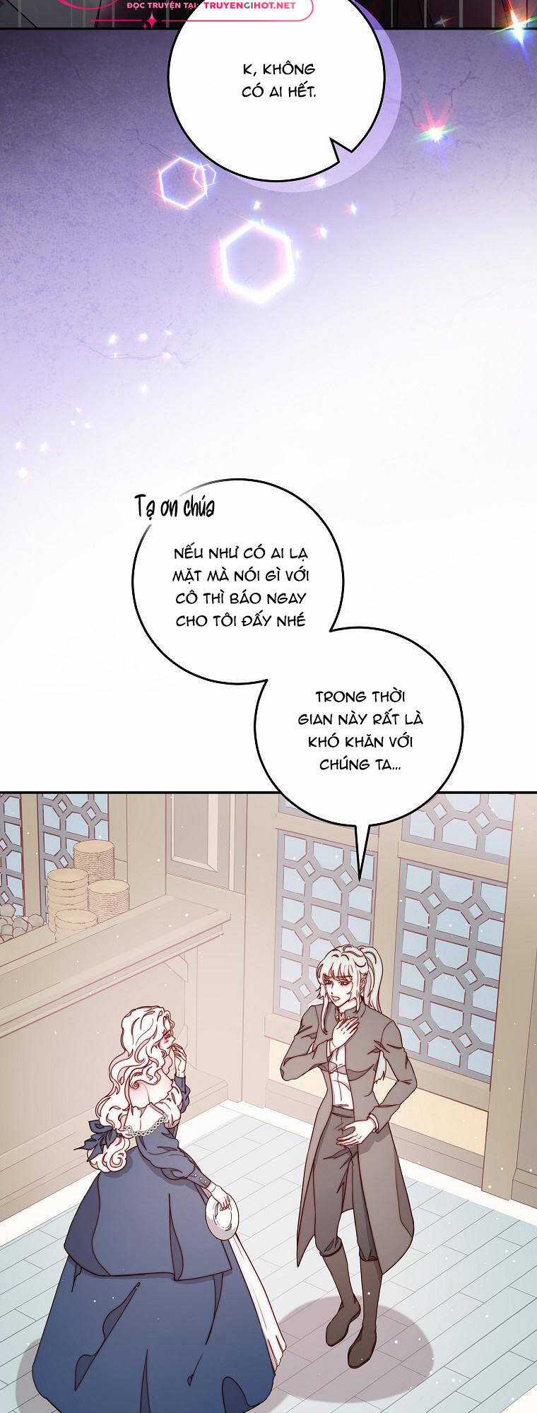 Hãy Quên Em Đi Nhé Chapter 18 trang 5