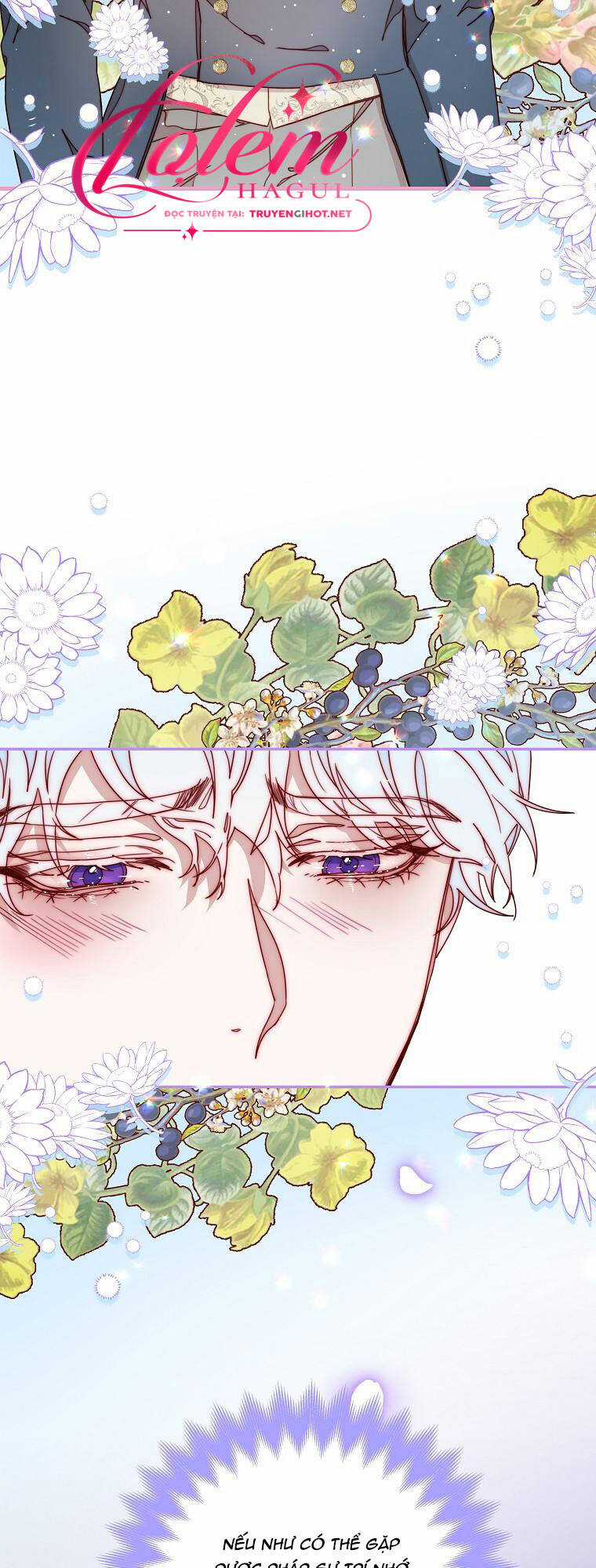 Hãy Quên Em Đi Nhé Chapter 18 trang 50