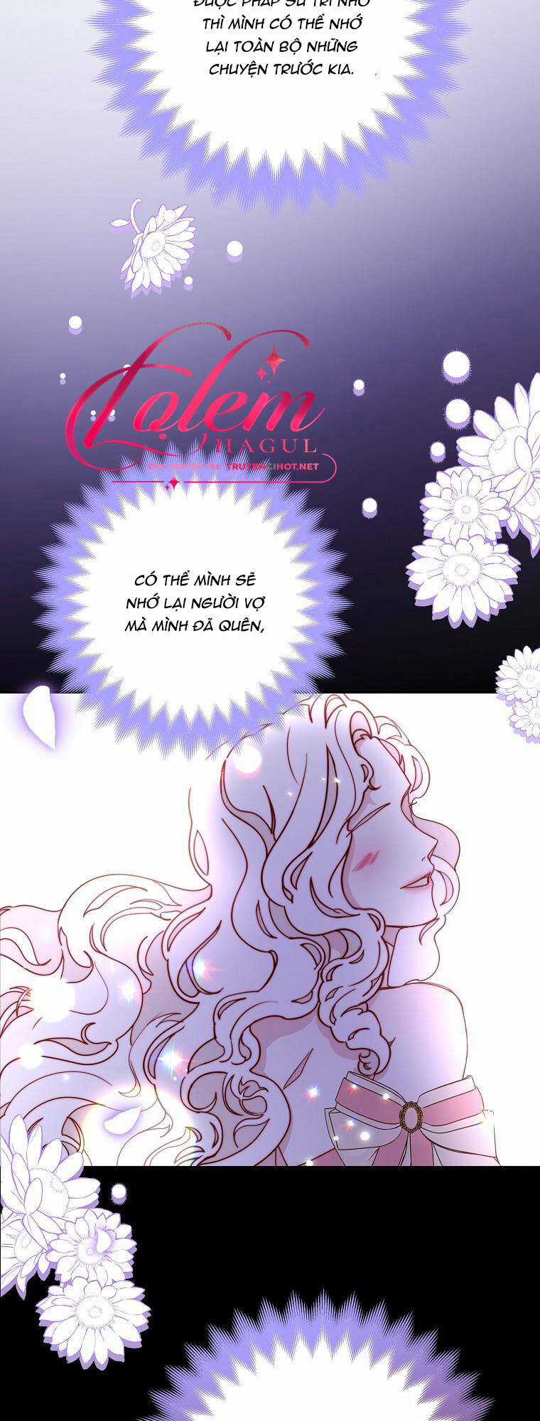 Hãy Quên Em Đi Nhé Chapter 18 trang 51