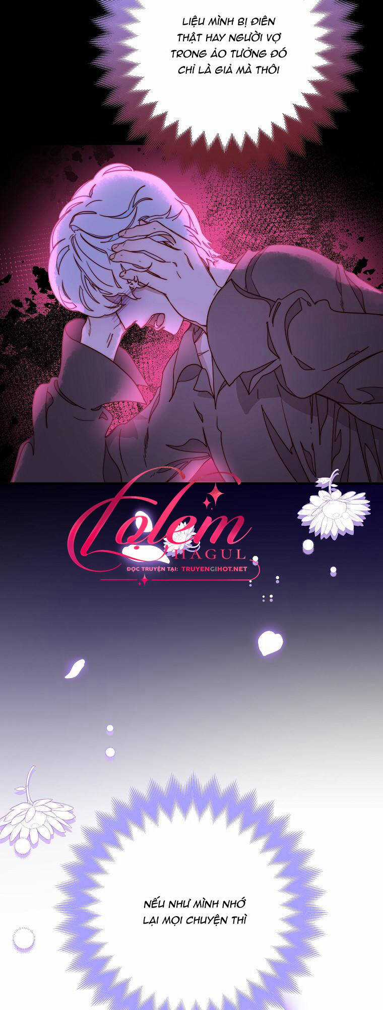 Hãy Quên Em Đi Nhé Chapter 18 trang 52