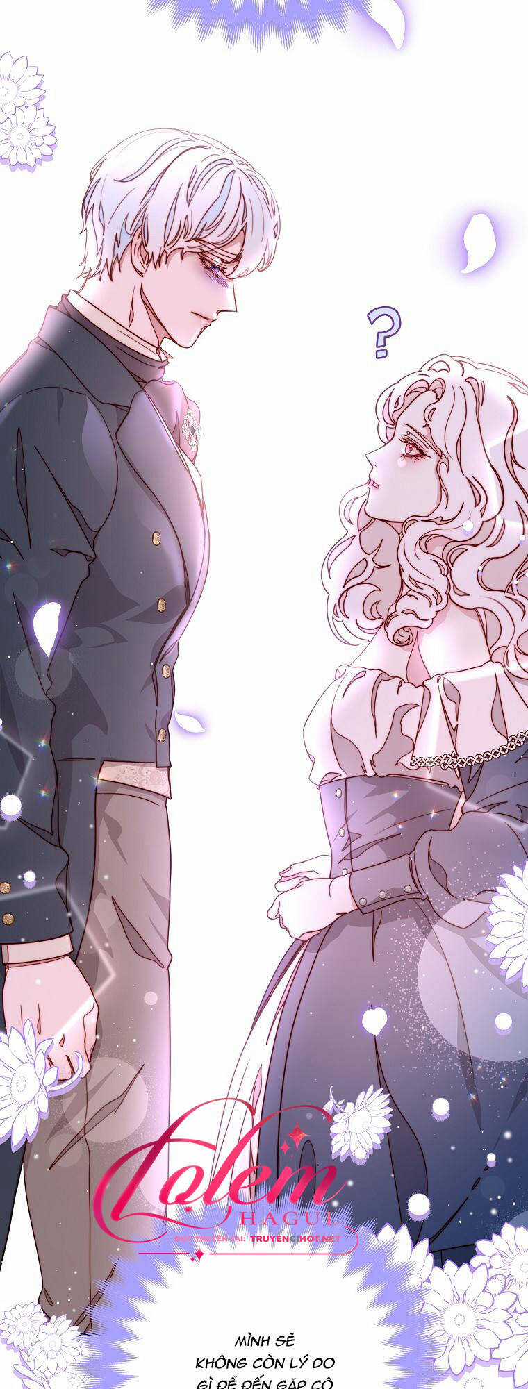 Hãy Quên Em Đi Nhé Chapter 18 trang 53