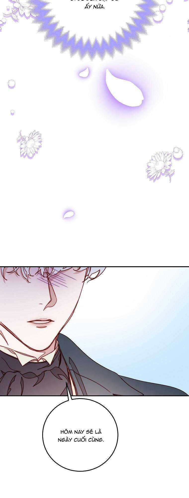 Hãy Quên Em Đi Nhé Chapter 18 trang 54