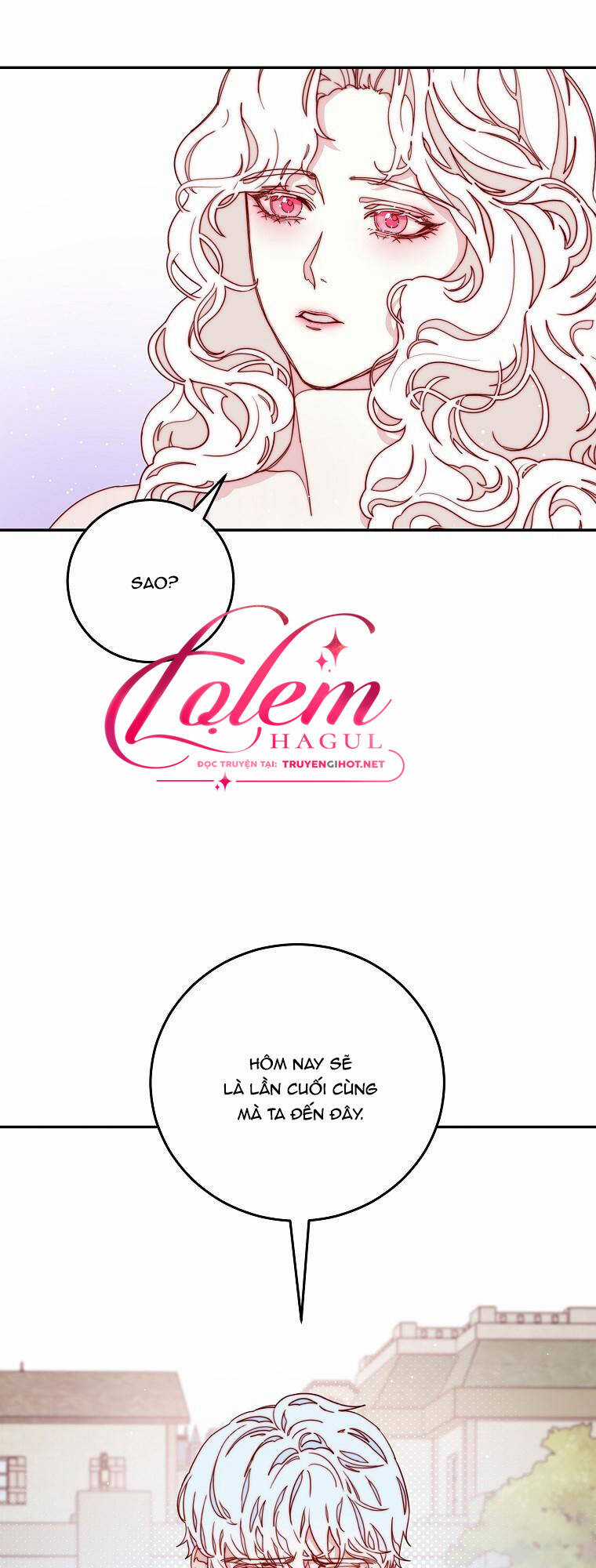 Hãy Quên Em Đi Nhé Chapter 18 trang 55