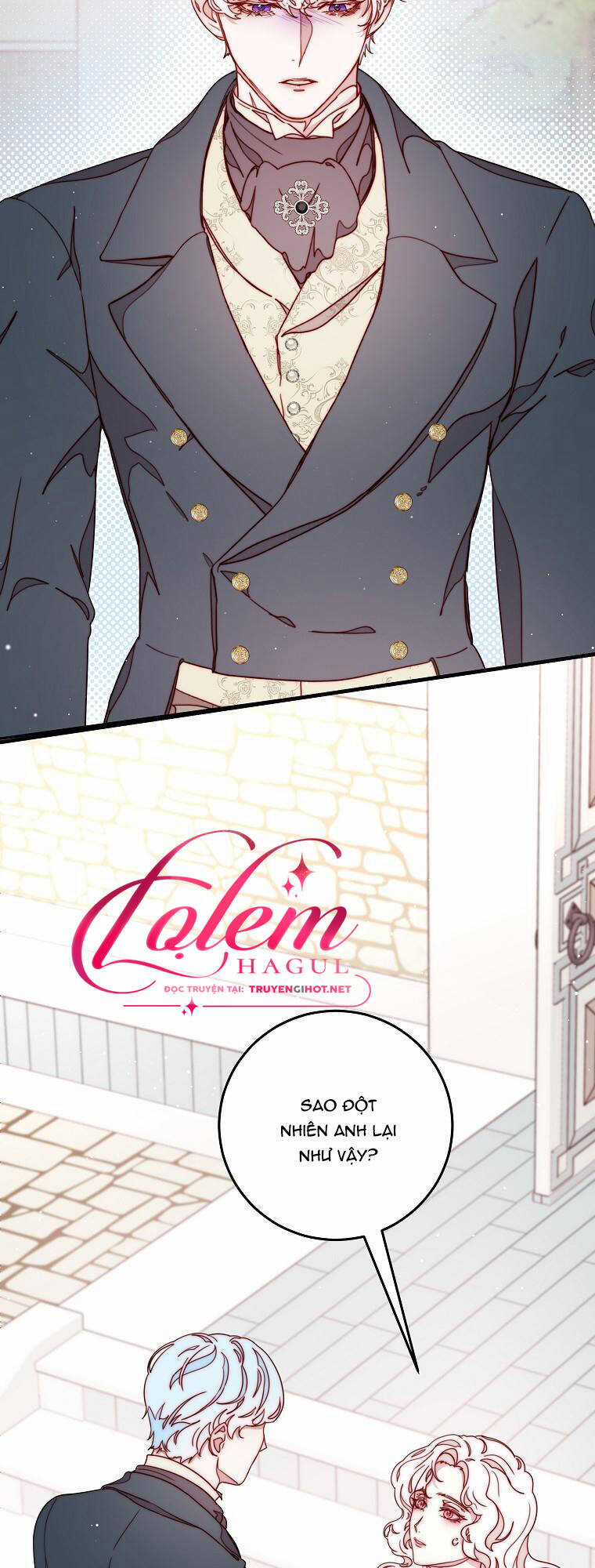 Hãy Quên Em Đi Nhé Chapter 18 trang 56