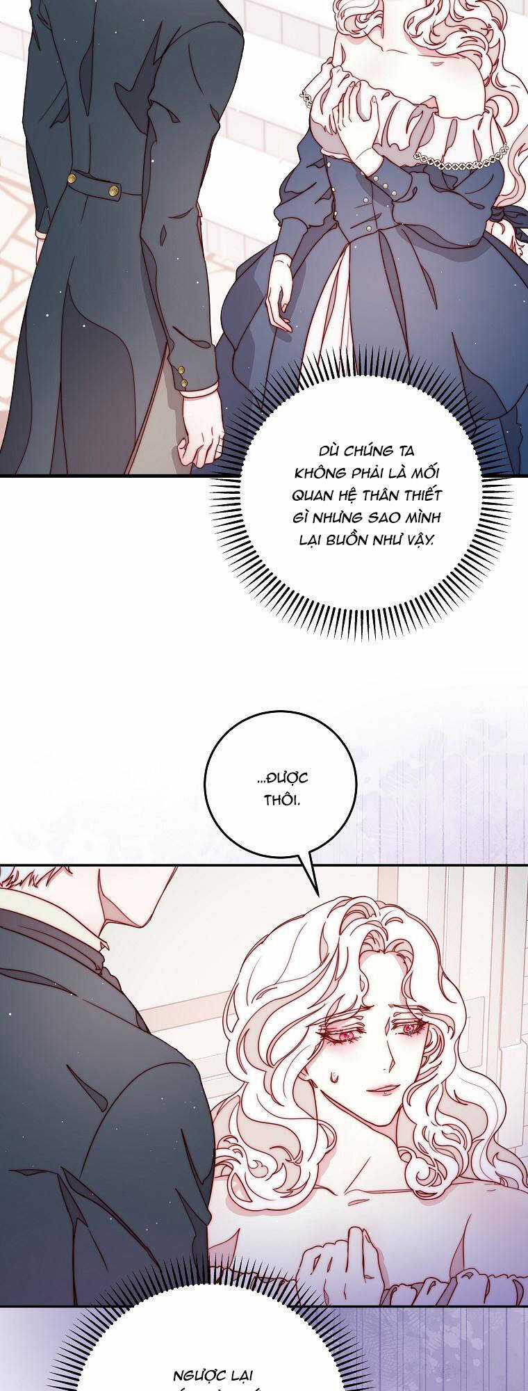 Hãy Quên Em Đi Nhé Chapter 18 trang 57