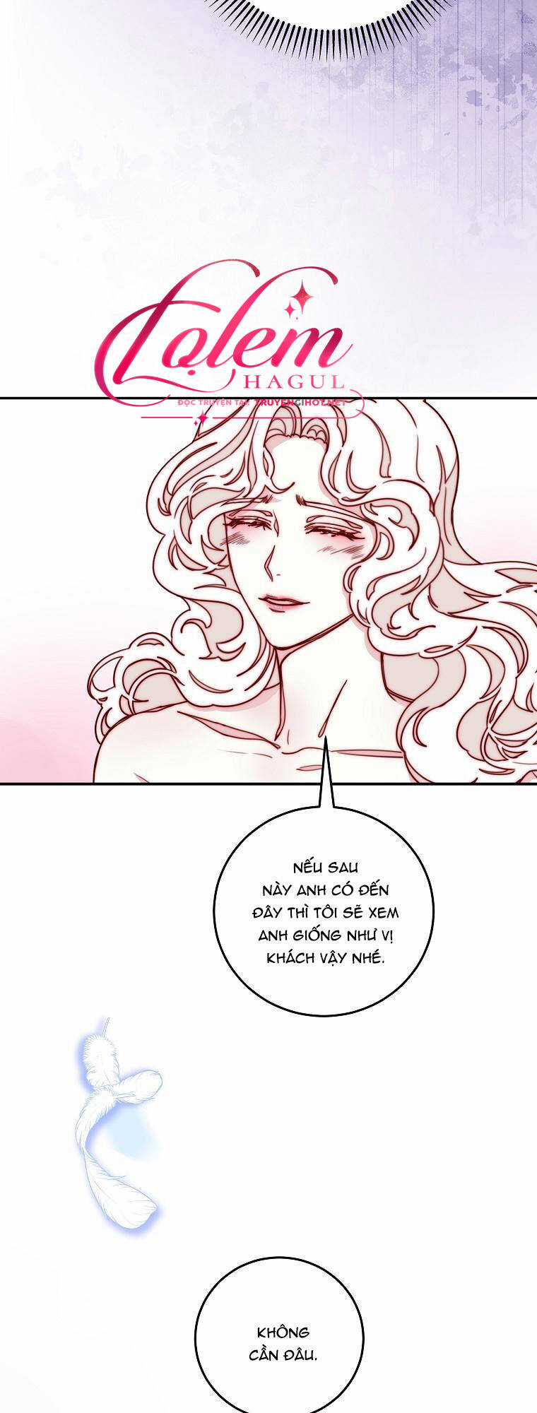 Hãy Quên Em Đi Nhé Chapter 18 trang 59