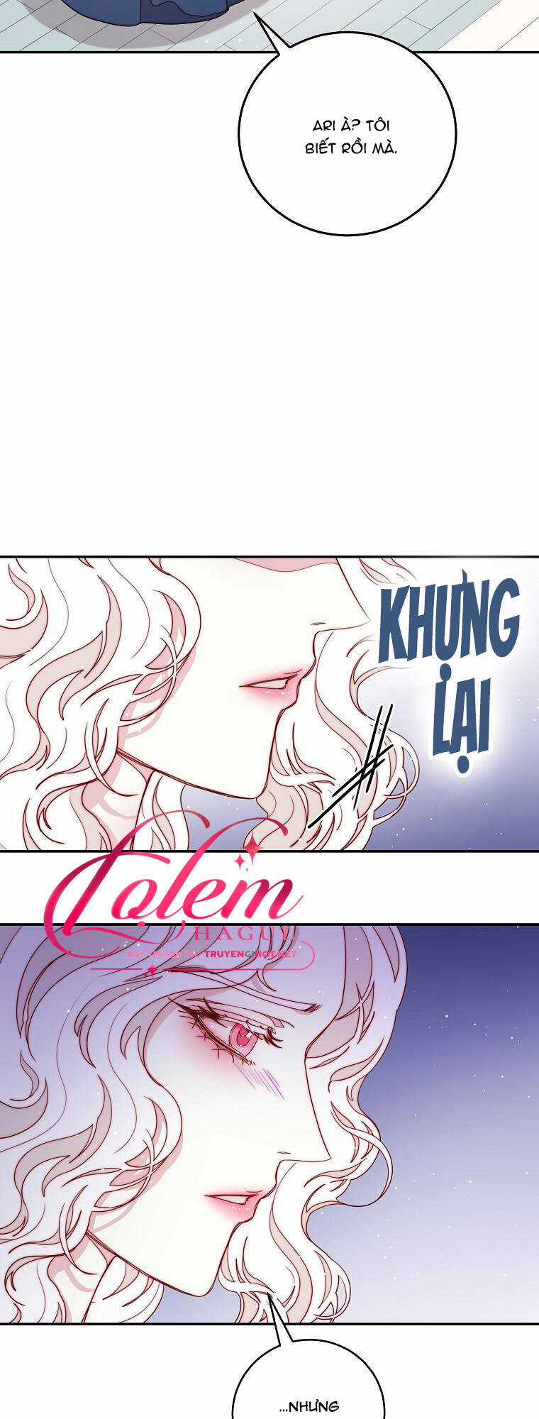 Hãy Quên Em Đi Nhé Chapter 18 trang 6