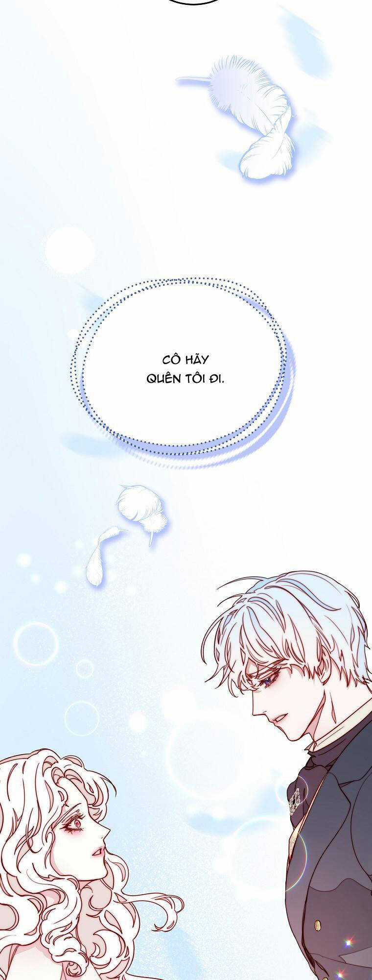 Hãy Quên Em Đi Nhé Chapter 18 trang 60