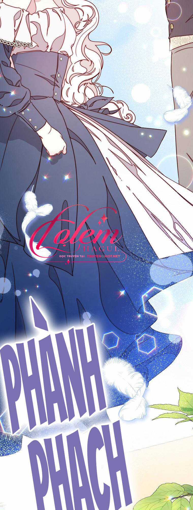 Hãy Quên Em Đi Nhé Chapter 18 trang 61