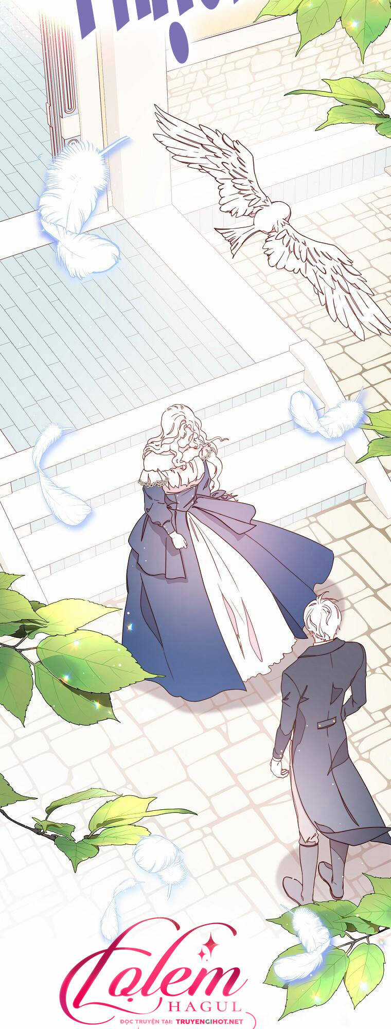 Hãy Quên Em Đi Nhé Chapter 18 trang 62