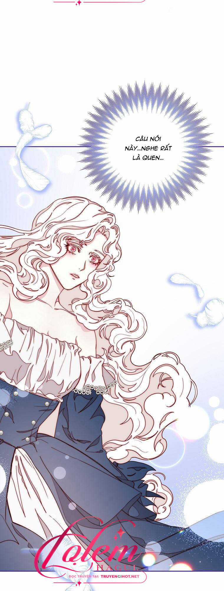 Hãy Quên Em Đi Nhé Chapter 18 trang 63