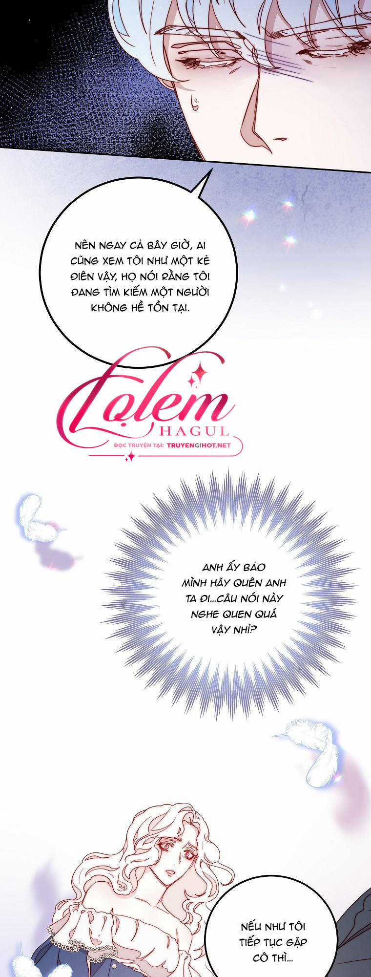 Hãy Quên Em Đi Nhé Chapter 18 trang 65