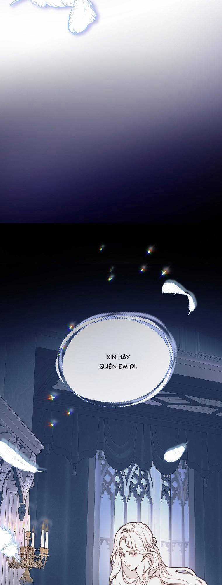 Hãy Quên Em Đi Nhé Chapter 18 trang 67