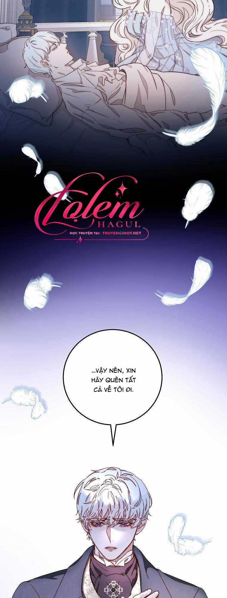 Hãy Quên Em Đi Nhé Chapter 18 trang 68