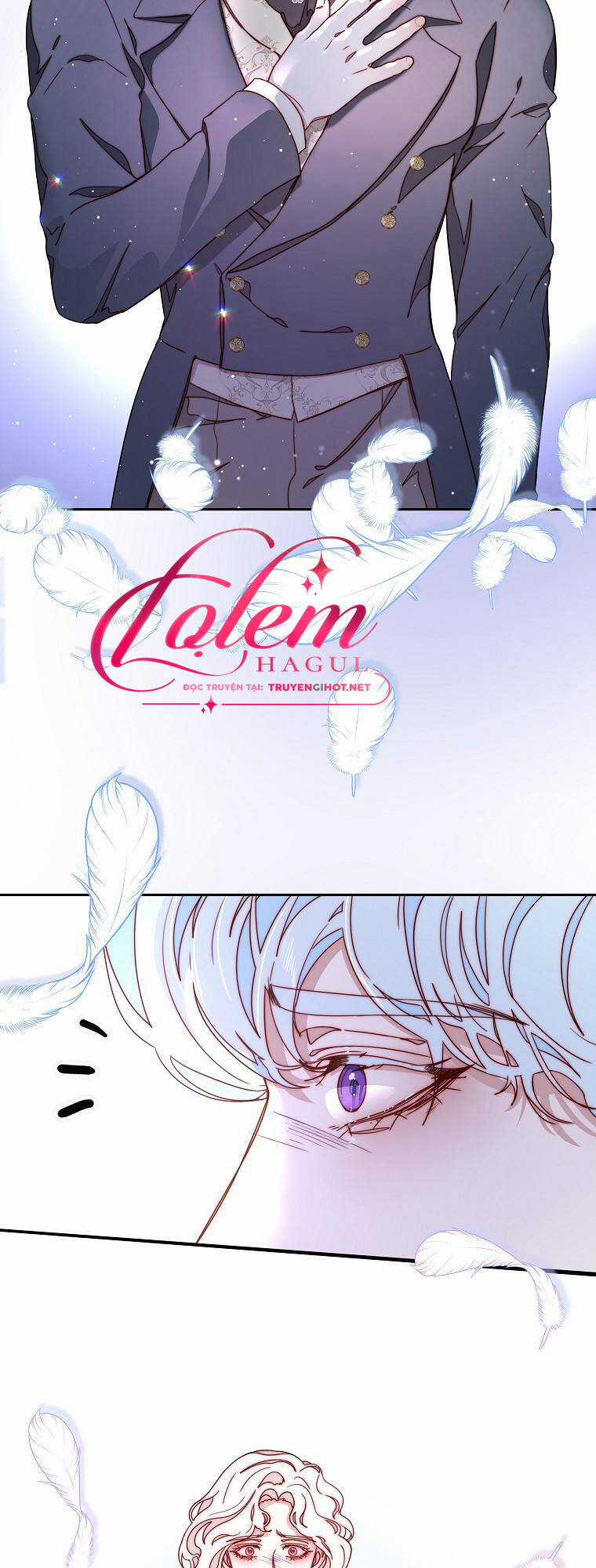 Hãy Quên Em Đi Nhé Chapter 18 trang 69