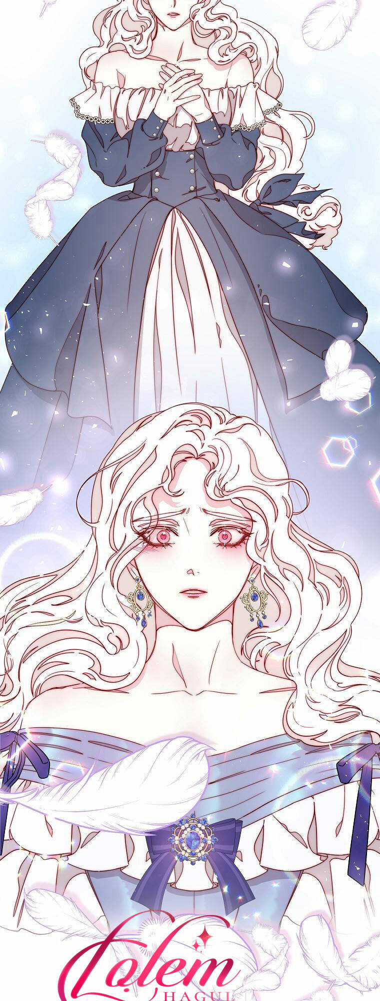 Hãy Quên Em Đi Nhé Chapter 18 trang 70