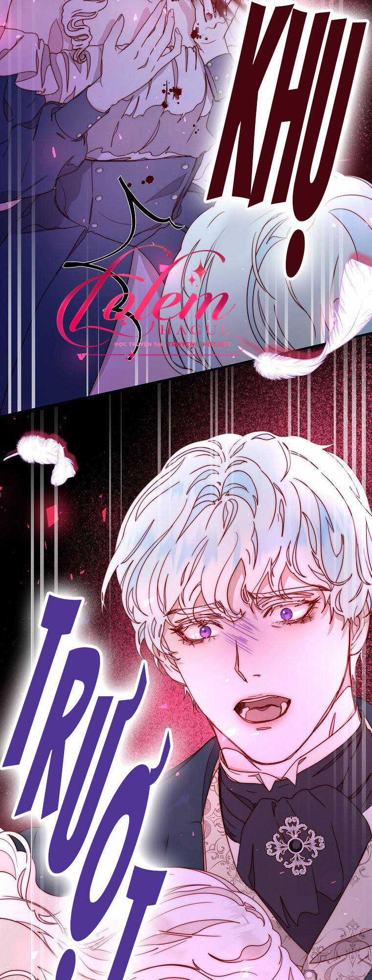 Hãy Quên Em Đi Nhé Chapter 18 trang 72