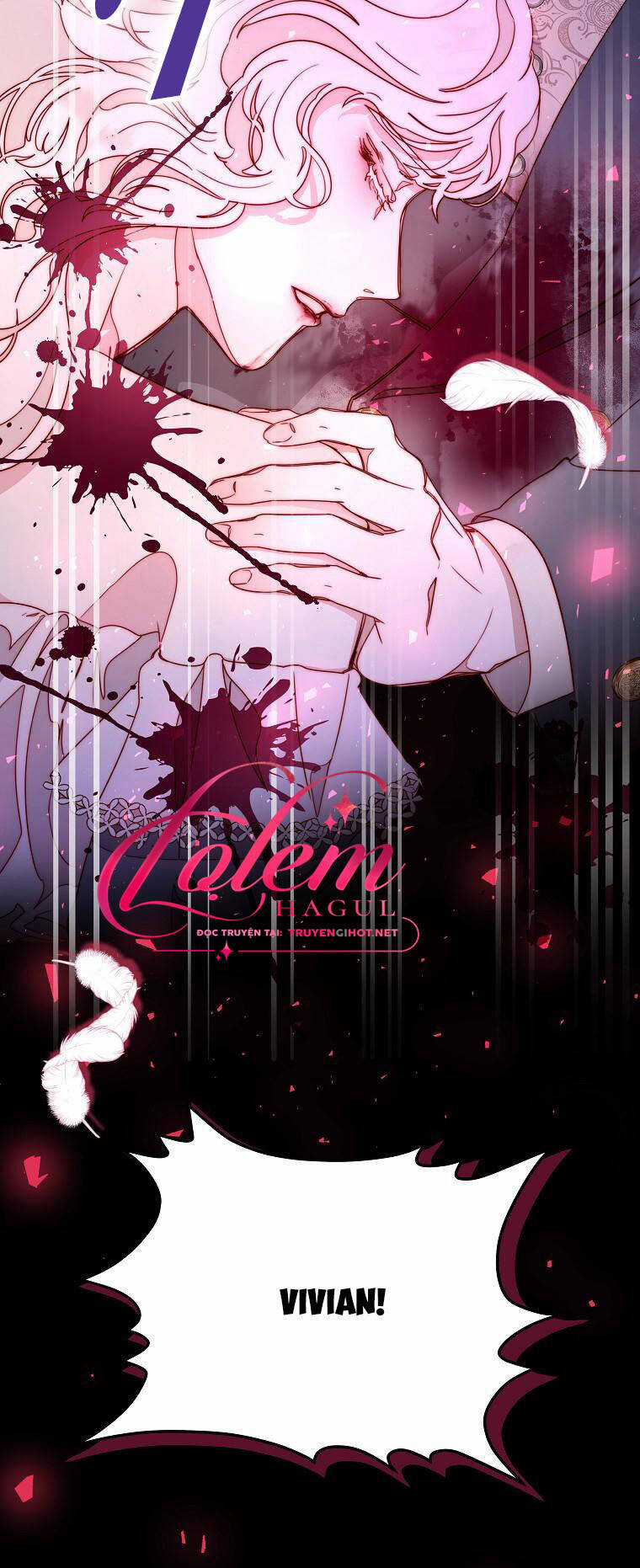 Hãy Quên Em Đi Nhé Chapter 18 trang 73