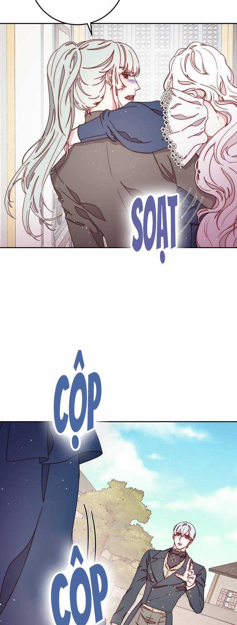 Hãy Quên Em Đi Nhé Chapter 19 trang 13