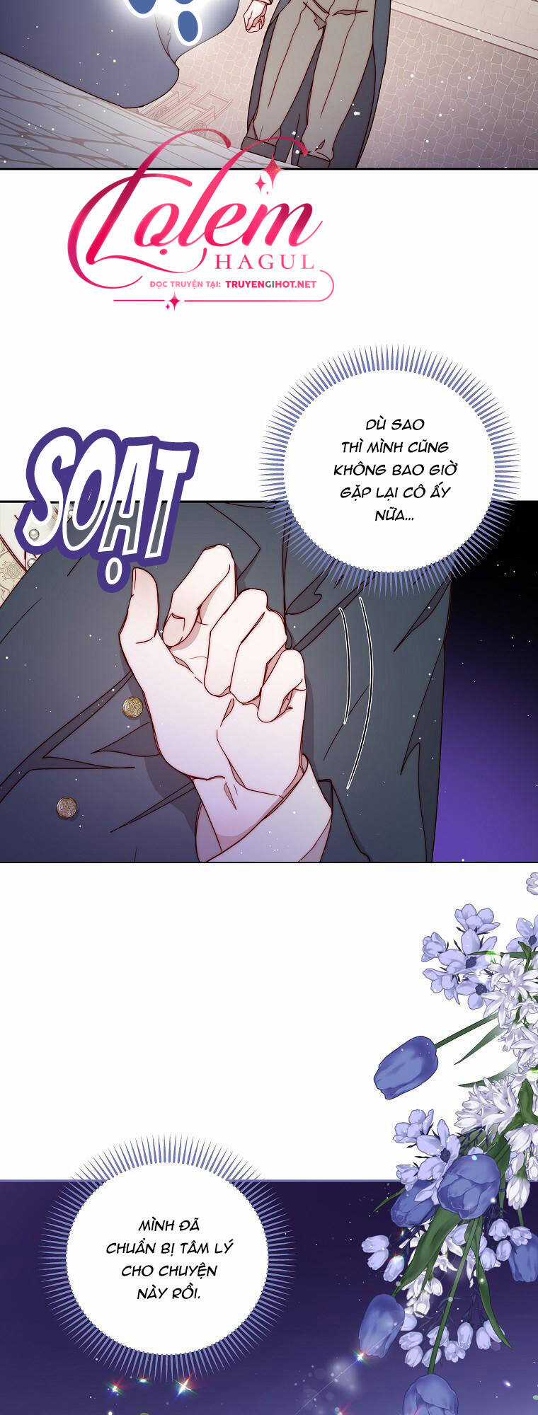 Hãy Quên Em Đi Nhé Chapter 19 trang 14
