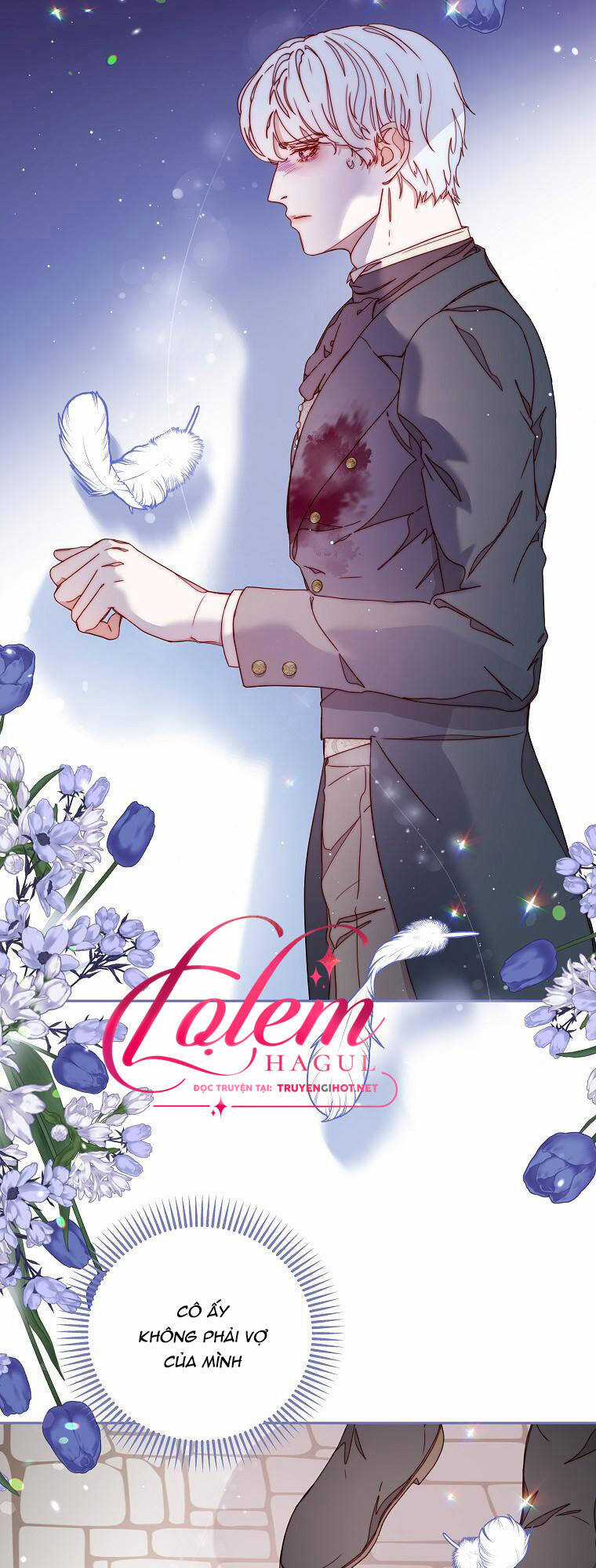 Hãy Quên Em Đi Nhé Chapter 19 trang 15