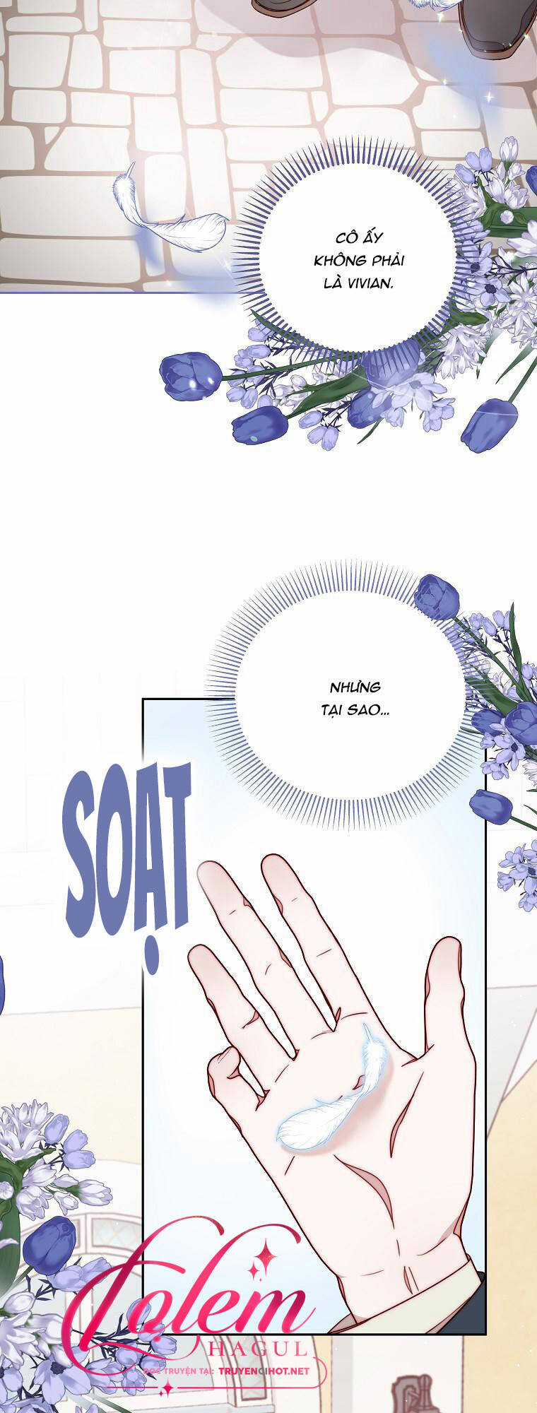 Hãy Quên Em Đi Nhé Chapter 19 trang 16