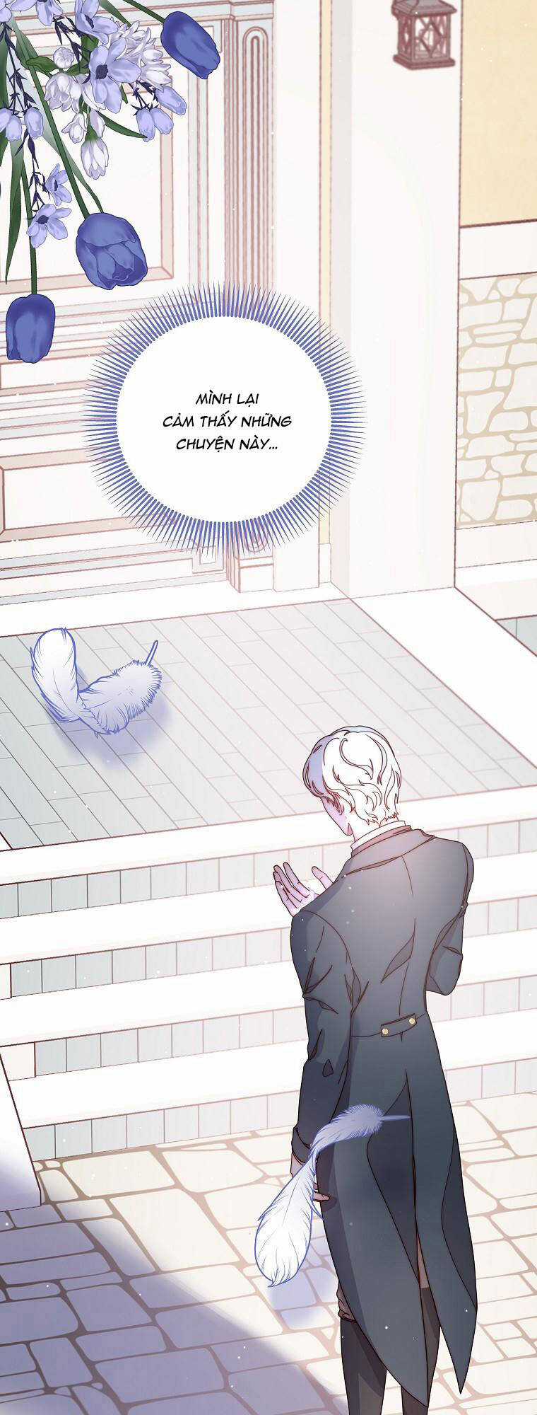 Hãy Quên Em Đi Nhé Chapter 19 trang 17