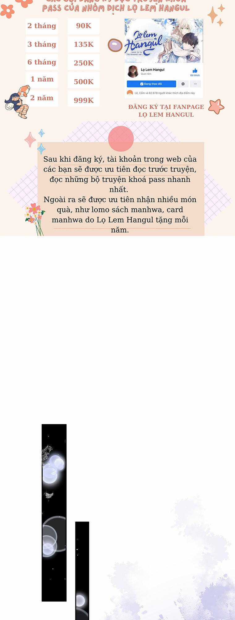 Hãy Quên Em Đi Nhé Chapter 19 trang 19