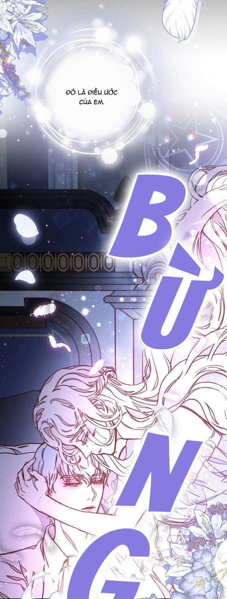 Hãy Quên Em Đi Nhé Chapter 19 trang 2