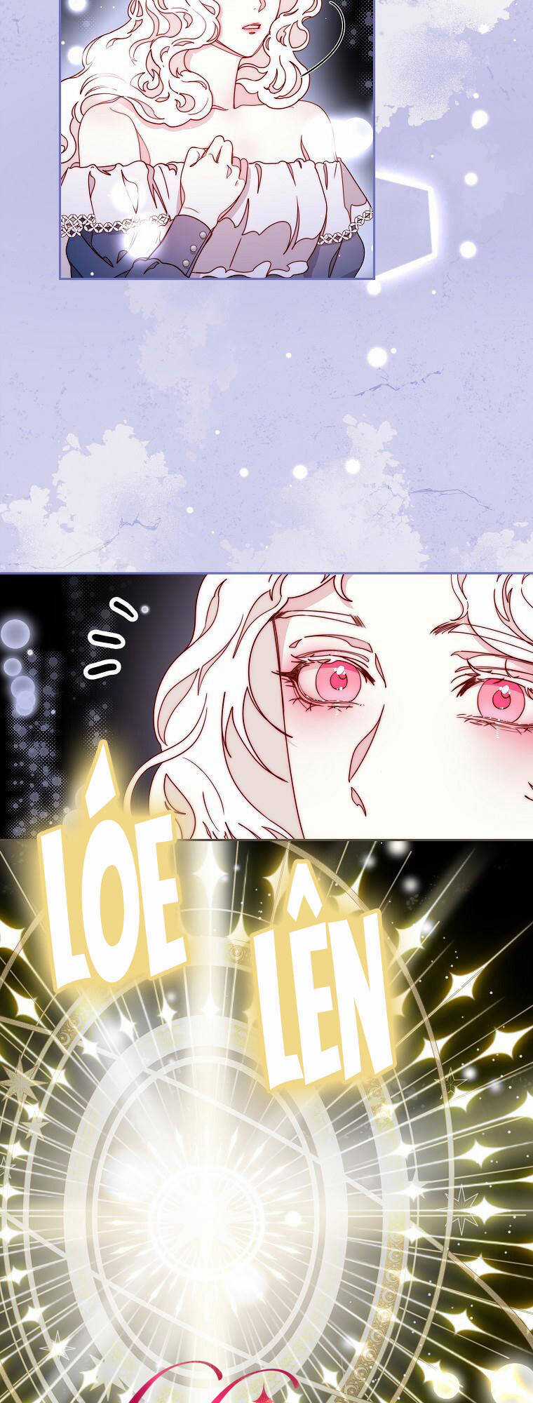Hãy Quên Em Đi Nhé Chapter 19 trang 22