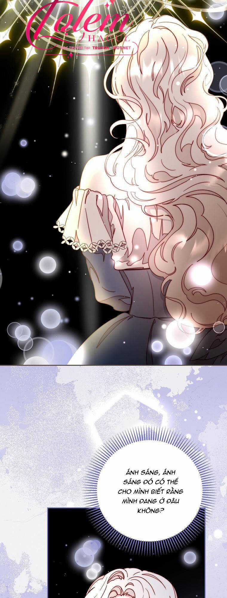 Hãy Quên Em Đi Nhé Chapter 19 trang 23