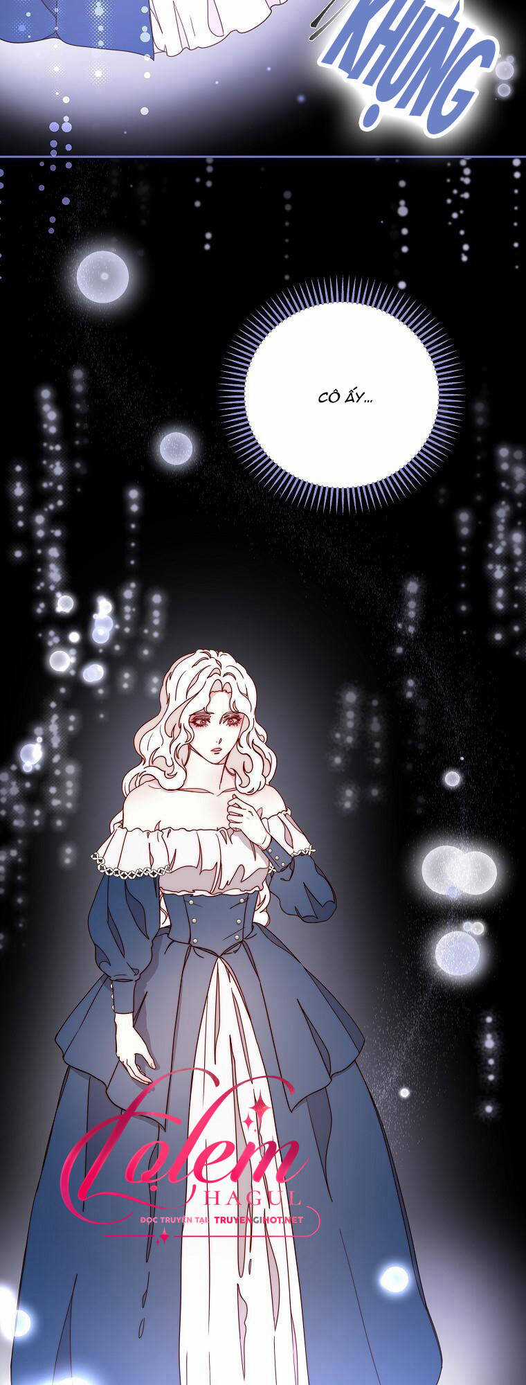 Hãy Quên Em Đi Nhé Chapter 19 trang 25